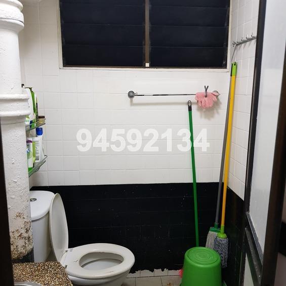 Blk 45 Chai Chee Street (Bedok), HDB 3 Rooms #162550662